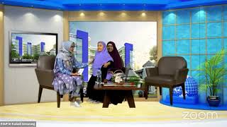 Talkshow Peringatan Hari Prematur Sedunia