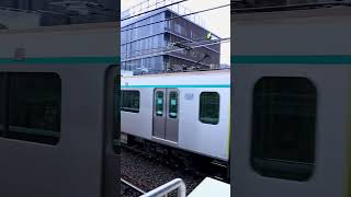 【入線】東急2020系2149F 青葉台駅