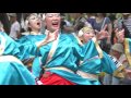 所沢風炎祇神～雅～　11thよさこい祭りin光が丘