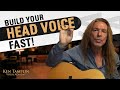 Build Your Head Voice FAST - Ken Tamplin Vocal Academy 4K