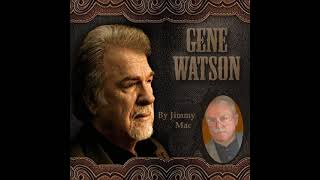 3 Minutes At A Time - A Gene Watson hit - Recorded Dec, 20, 2024