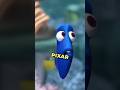 The thing Pixar animators STRUGGLED to animate