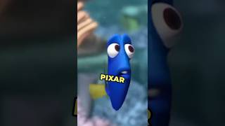The thing Pixar animators STRUGGLED to animate