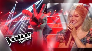 The Voice of Persia داستان حضور من در صدای برتر