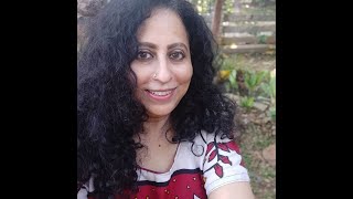 How to create memorable characters with Anita Nair