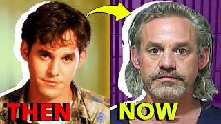 Buffy the Vampire Slayer: Where Are They Now? | ⭐OSSA