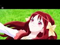 sweet but psycho amv i want to escape from princess lessons