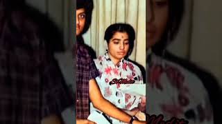 Singer SPB And P Suseela Rare Old Pictures #shorts