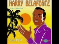 harry belafonte come back liza