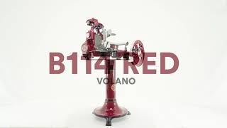 Volano B114