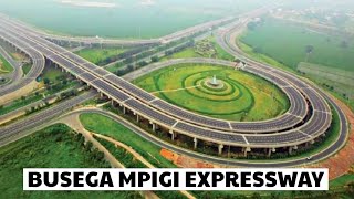 Finally Busega Mpigi Expressway \u0026 Flyover Road Project Are Becoming A Reality