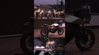 OLA First Electric Bike 'ROADSTER'🤩🤘 | OLA Electric | OLA Roadster