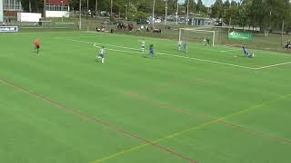 Levon Pachajyan's goal vs Haninge