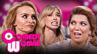 Comedy Woman: 8 сезон, выпуск 20