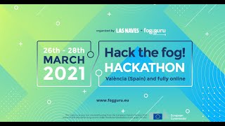 FogGuru Hackathon Teaser