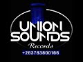 Patrick Scale ft Rachael Scale   Muri mutsvene  Pro By Dr Carssow +263783800166 @Union Sounds Rec Zw