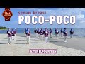SENAM "POCO-POCO" | Aster Elfourteen | at Utama Raya Beach