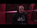 The Undertaker tells hilarious story on The Joe Rogan Experience