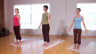 Introduction to Dosha-Balancing Yoga