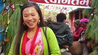 Marriage in Nepalese Magar Community | Part 3 |