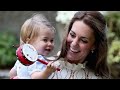 the trillionaire life of princess charlotte.