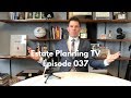 How Should I Distribute My Trust Assets To My Kids? | Estate Planning TV 037