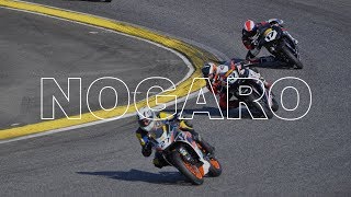 NOGARO - CDF Promosport 2019