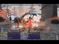 ff11 ノソイ 青ソロ