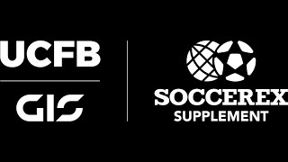 Soccerex TV: 'Soccerex Supplement' Pilot Episode