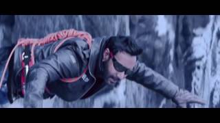 Shivaay Trailer #2