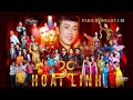 livestream giới thiệu live show don hồ