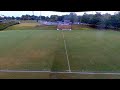 MENS SOCCER: Covenant vs Brevard