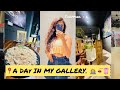 Mini vlog (A day in my life:)