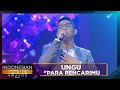 UNGU - [PARA PENCARIMU] | INDONESIAN DRAMA SERIES AWARDS 2021