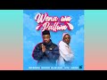 Jimmy Maradona, QuayR Musiq & Mellow & Sleazy – Wena Wa Pallwa ft. Ch’cco & LeeMcKrazy