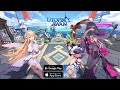 Conquer the Fantasy World in Utopia Awan Gameplay MMORPG