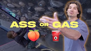 ASS or GAS - We Try Your Tension Board 2 Boulders