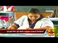 நீட் தேர்வுக்கு ஆதரவு எதிர்ப்பு thanthi tv