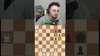 Levy || Gothamchess 0112 5