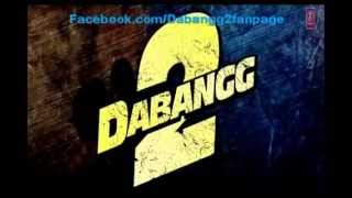 Dabangg 2 Official Theatrical Trailer By Dabangg2fanpage