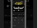 Capcut text animation [How to stretch text] advance text edit