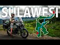 Six Months in Sulawesi - Makassar to Manado, Indonesia (Maros, Toraja,, Togean, Tomohon, Bunaken)