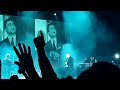 MORRISSEY HOW SOON IS NOW (SMITHS) LONDON BRIXTON ACADEMY 2022 (FULL TRACK) 20221011 203023