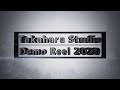 【Unreal Engine 4】Takahara Studio 2020 Demo Reel