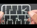 rubicon models pak 40 at gun with crew unboxing