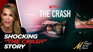 The Shocking Murder Behind Netflix Show "The Crash"