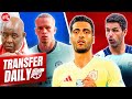 Finally! Arsenal Agree £17m For Merino, Shock Mudryk Link After Neto Choses Chelsea | Transfer Daily