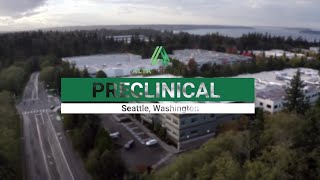 Step Inside Altasciences' Preclinical Facility in Seattle, Washington