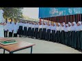 🌐AFC📖 Beitbridge choir:🧎‍♂️Pfugama Unamate🙏