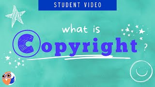 What Is Copyright? Lesson From Cyber Civics Curriculum